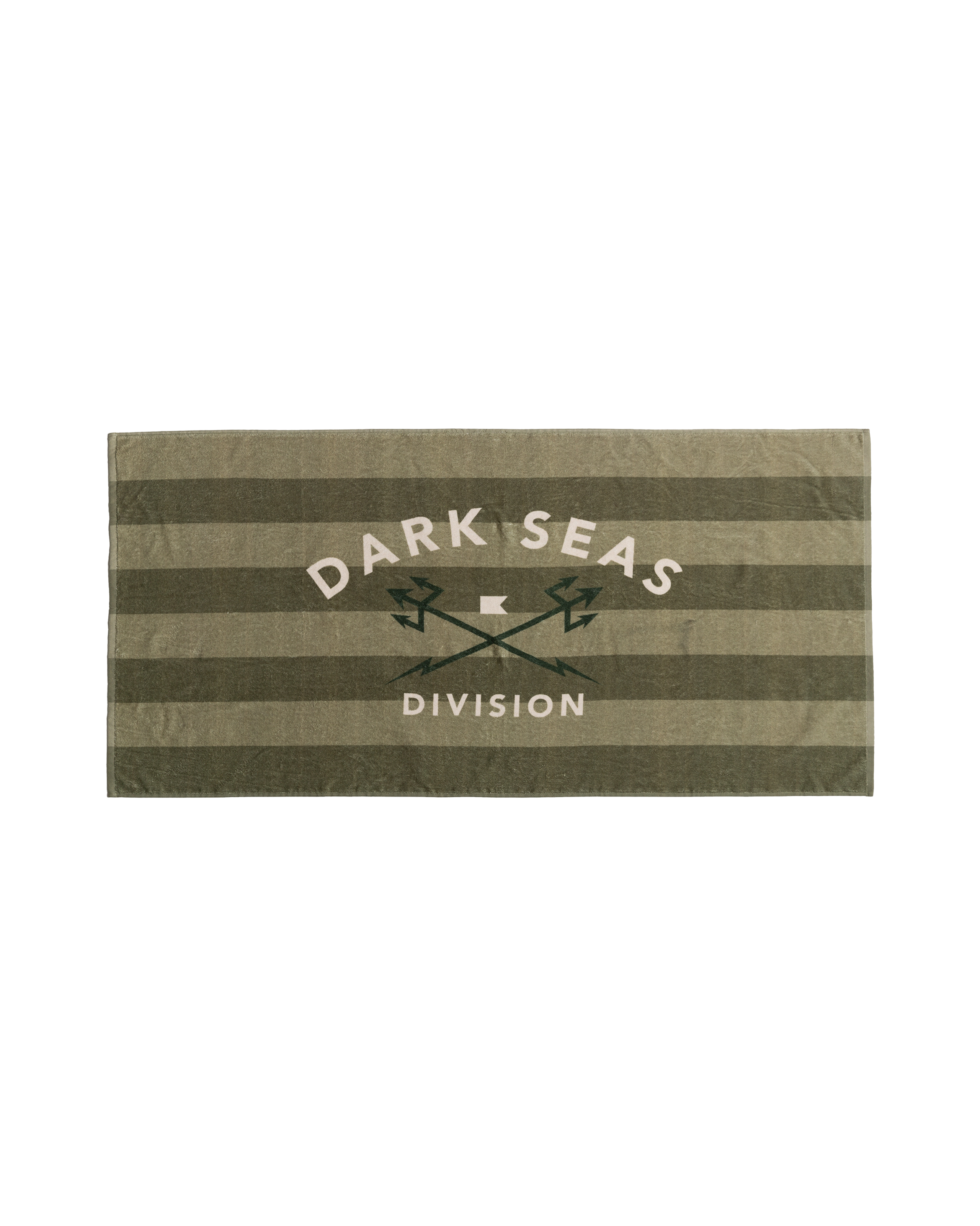 dark-seas-sergeant-towel-green