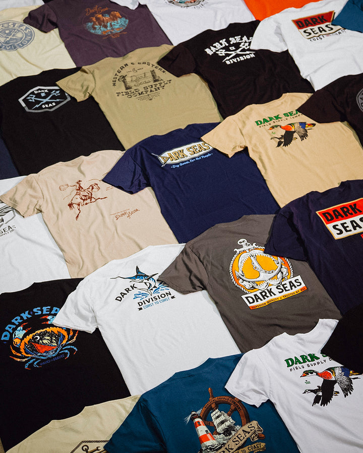 T-SHIRTS