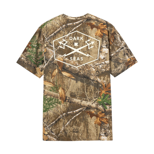 color: realtree