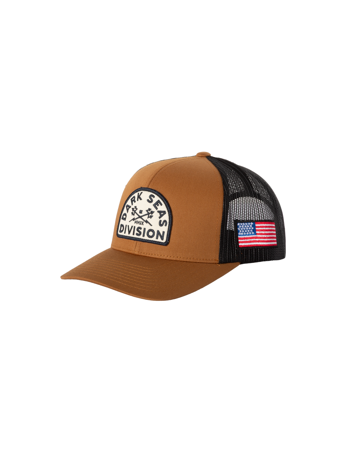 Solitude Hat (zoomed)
