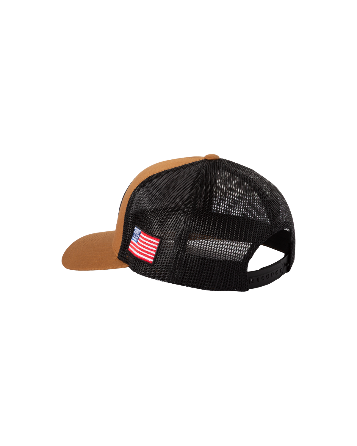 Solitude Hat