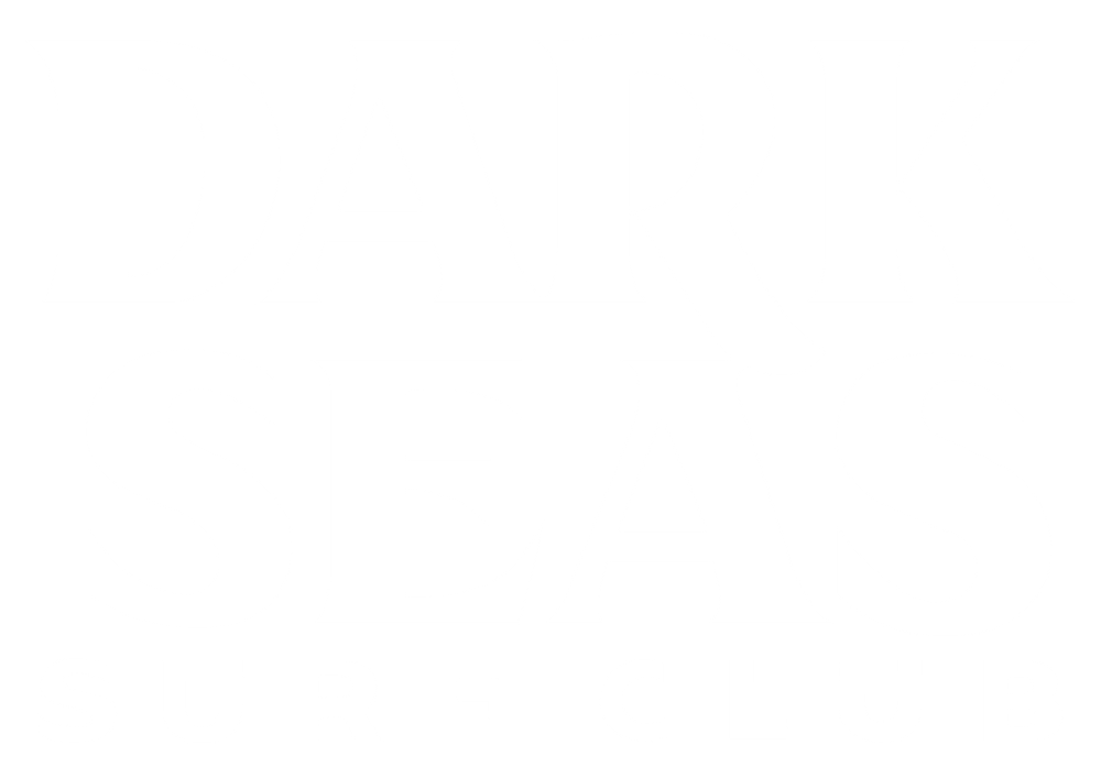 Dark Seas Surf Club Logo