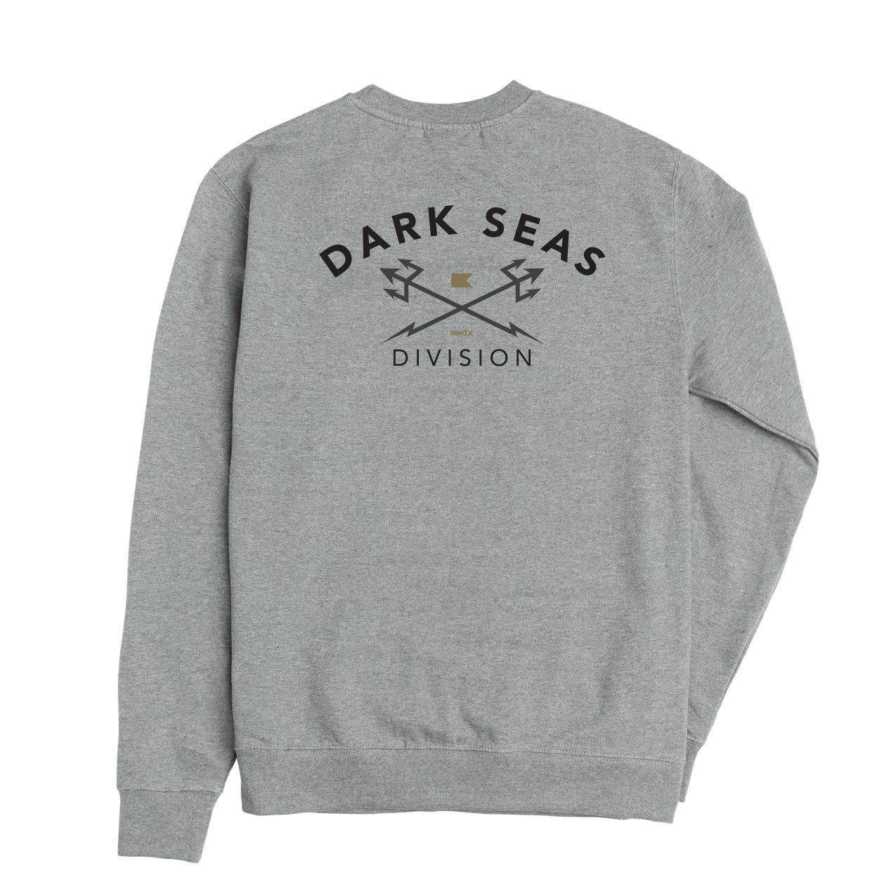 Dark 2024 seas sweatshirt