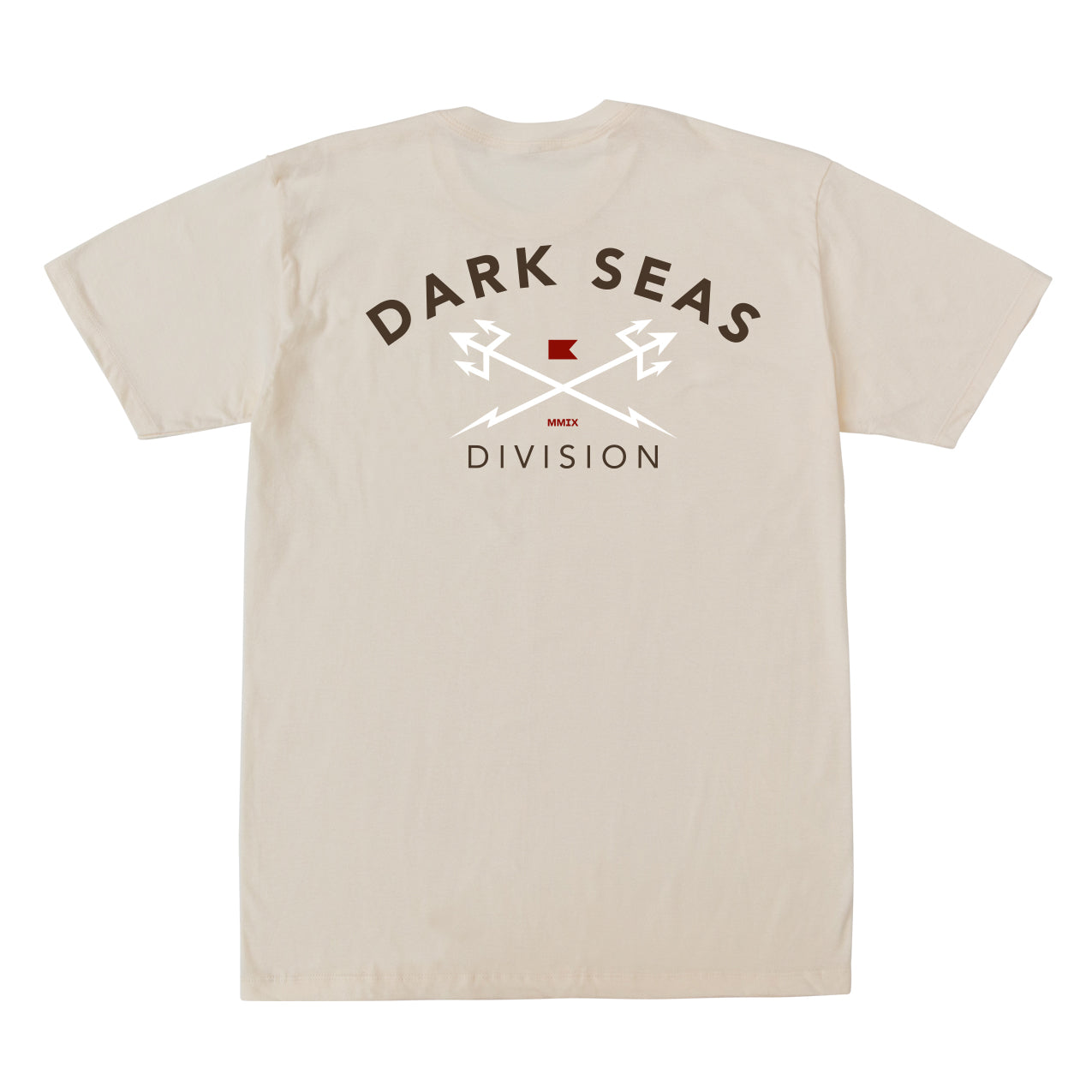 Headmaster Dark Seas Camiseta Manga Larga en black para Hombre – TITUS
