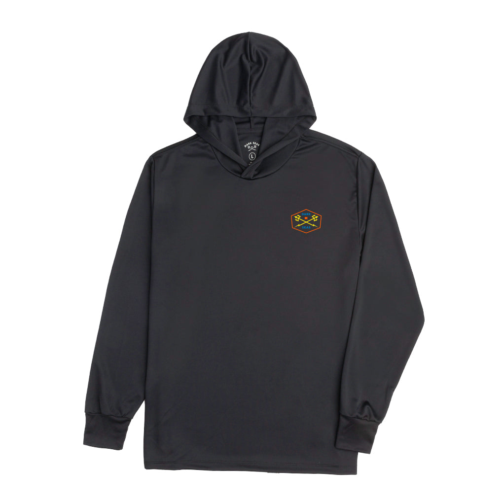 BIMINI HOODED UV LS T-SHIRT – Dark Seas Division