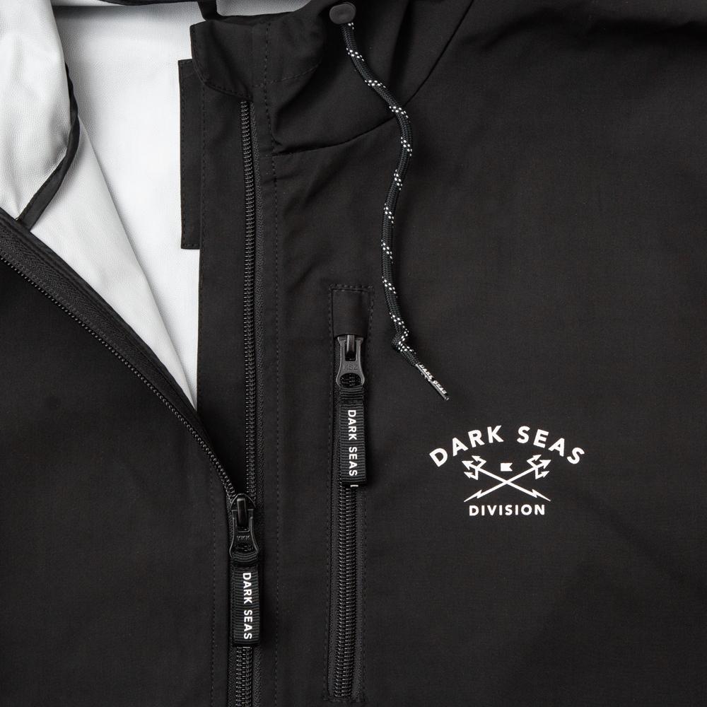 Division Port – Seas Dark Jacket