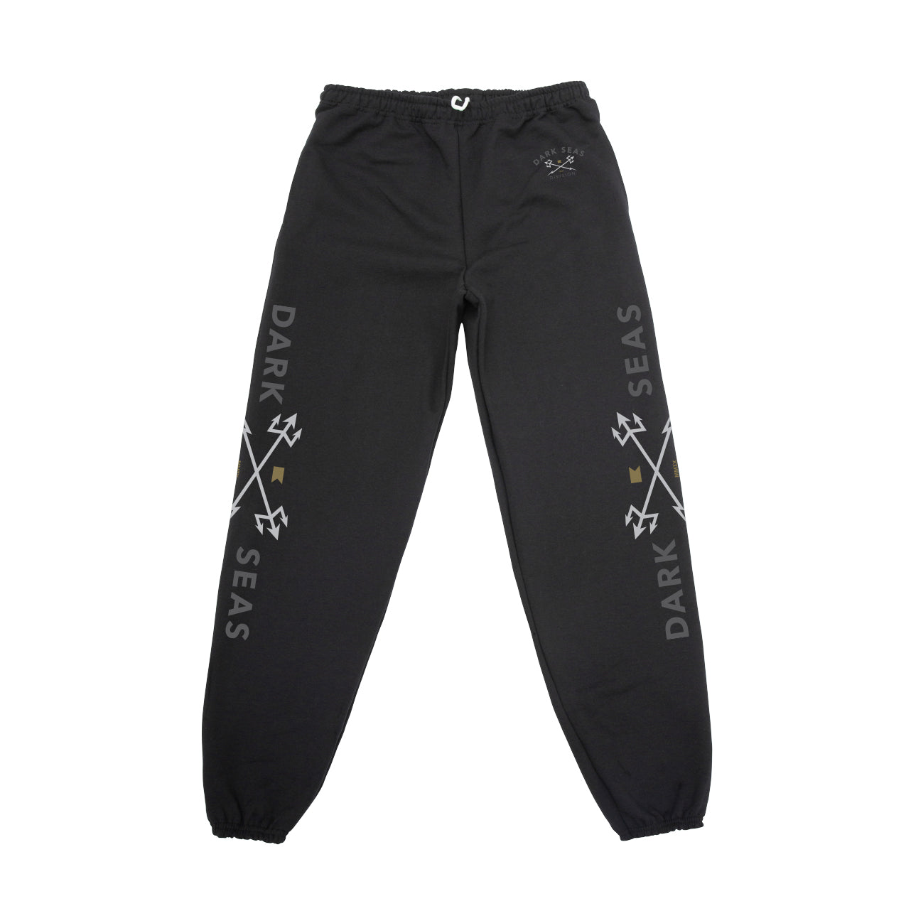 HEADMASTER SWEATPANT – Dark Seas Division