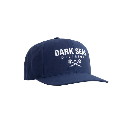 SOLAR HAT – Dark Seas Division