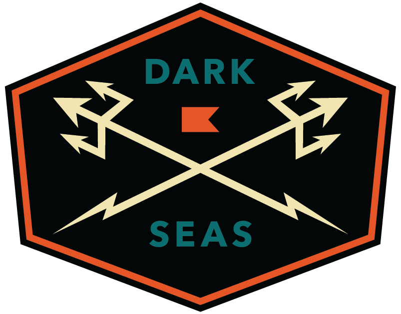 Dark Seas Logo